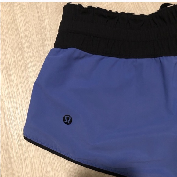 Lululemon reversible shorts - Picture 5 of 5
